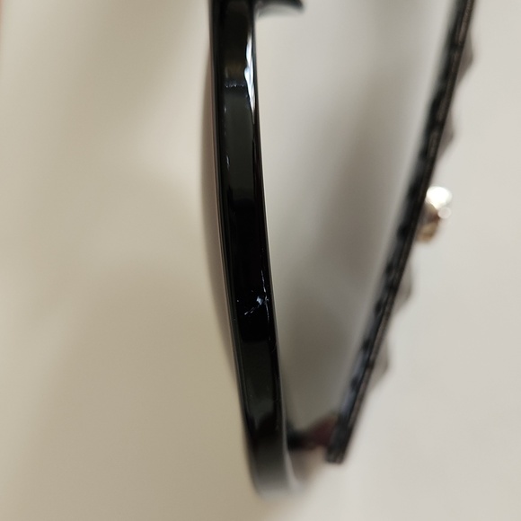 Cat Eye Sunglasses - Rockabilly inspired vintage sunglasses - Picture 5 of 6